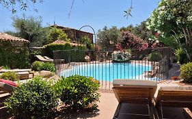 Ranch Campo Palombaggia